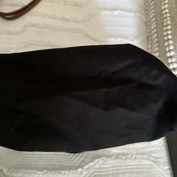 BAGGU Classic Black Tote Bag - Picture 4 of 5